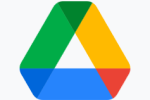 Google Drive logo