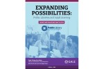 Cover of Expanding Possibilities