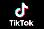 TikTok logo