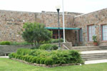 Llano County Library