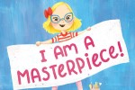Cover of I Am a Masterpiece!