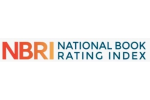 National Book Rating Index logo