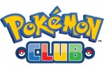 Pokemon club logo