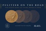 Pulitzer on the Road logo