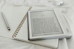 Ebook reader