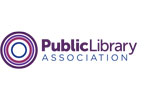 Public Library Association logo