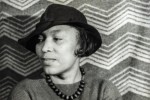 Zora Neale Hurston
