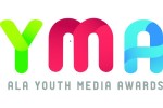 Youth Media Awards logo
