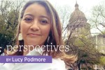 Perspectives by Lucy Podmore
