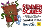 Summer Scares logo