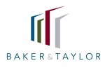 Baker & Taylor logo