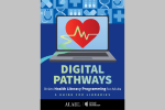Cover of Digital Pathways: Online Health Literacy Programming for Adults