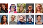 10 I Love My Librarian Award winners