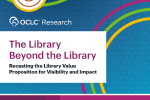 Cover of The Library Beyond the Library