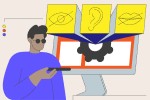 Web accessibility