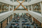 University of Northern British Columbia Library