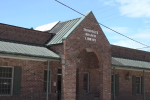 Thibodaux branch of Lafourche Parish Public Library