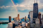 Chicago skyline