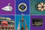 Montage of Chicago attractions