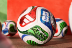 World Cup soccer ball