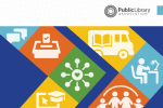 Cover of the Public Library Services for Strong Communities Survey