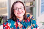 Amanda Jones