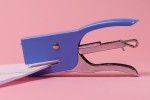Whimsical stapler