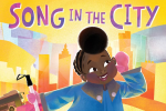 Cover of Song in the City