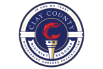 Clay County School District logo