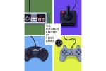 Cover of the Ultimate History of Video Games