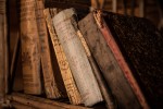Rare books