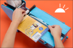 Book processing