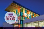 2026 Library Design Showcase