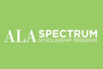 Spectrum Scholarship Program logo