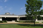 National Archives records facility in Chicago