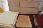 Documents from Mother Bethel African Methodist Episcopal Church, held by City University of New York