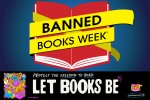 Banned Books Week logo