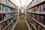Bookshelves