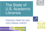 The State of US Academic Libraries. Findings from the ACRL 2025 Annual Survey