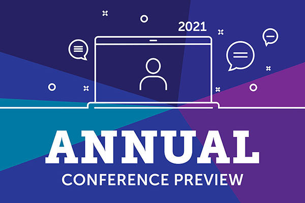 Annual Conference Preview