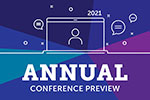 Annual Conference Preview