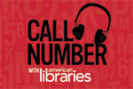 Call Number with American Libraries logo