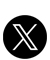 X logo