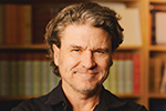 Photo of Dave Eggers