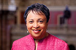 Carla Hayden