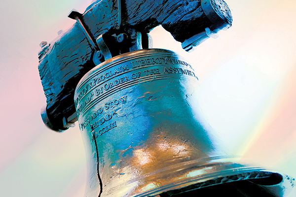 Liberty Bell