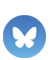 X logo