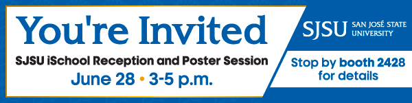 Ad for San Jose State University