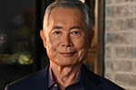 George Takei