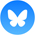 X logo